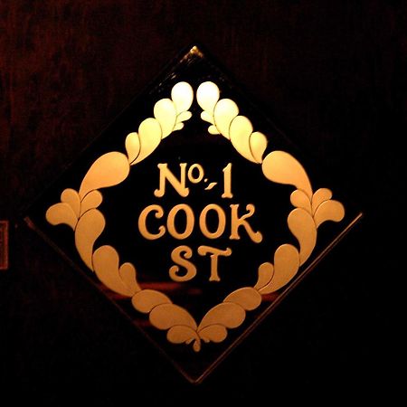 فكتوريا Dashwood Manor Seaside Bed & Breakfast المظهر الخارجي الصورة